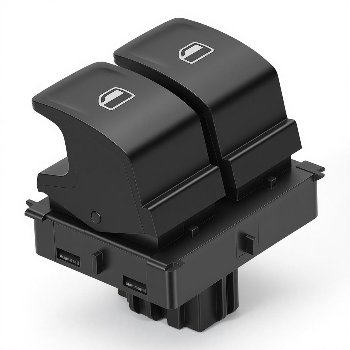 Raamregelaar voor Fabia 2014-2021 Rapid 2015-2022 6V0959858A 5JB959858C - ShopVlot
