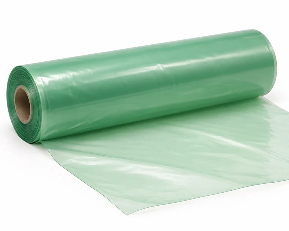GreenProtect dampremmende folie 150 micron – 50 m × 1,50 m – Sd ≥ 100 m
