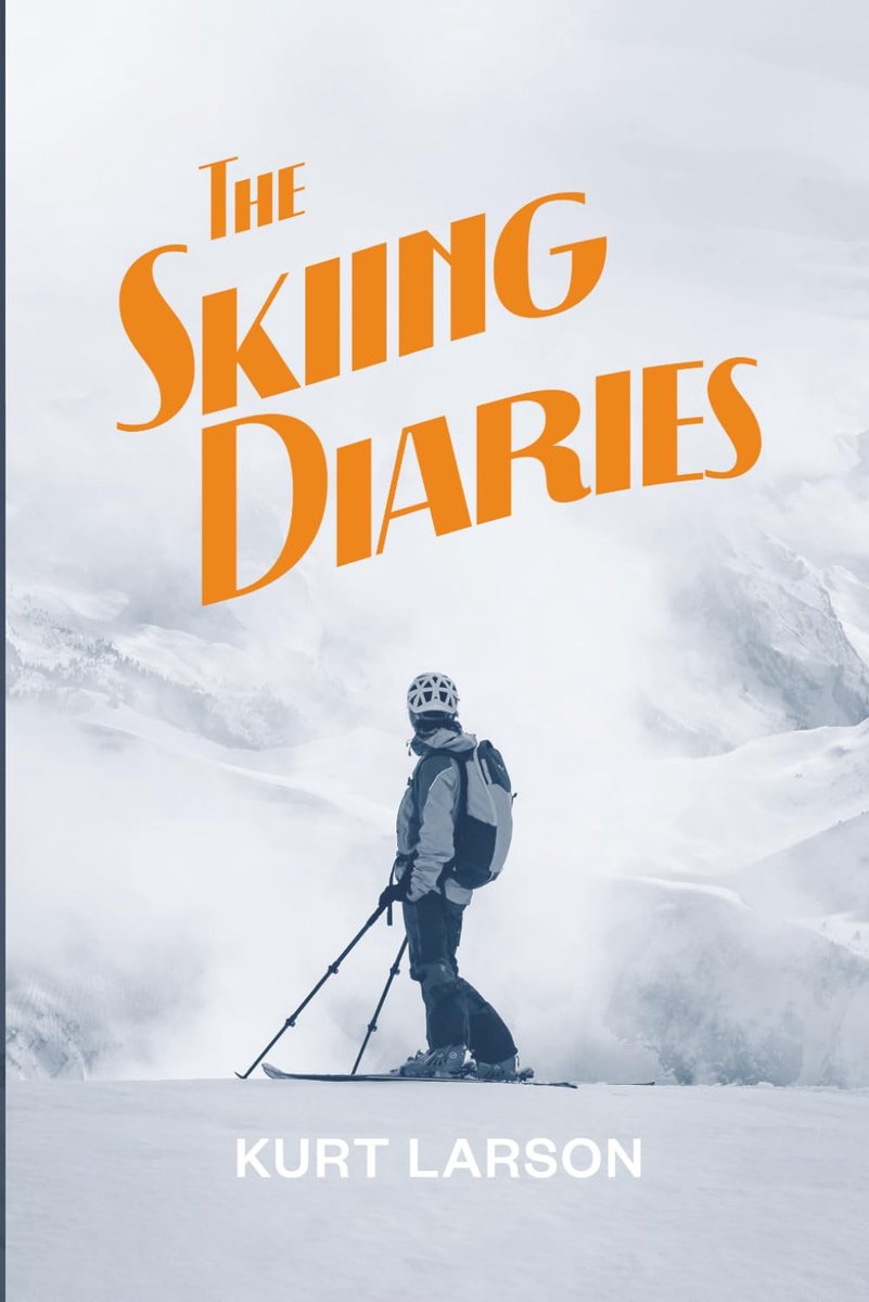 The Skiing Diaries - ShopVlot