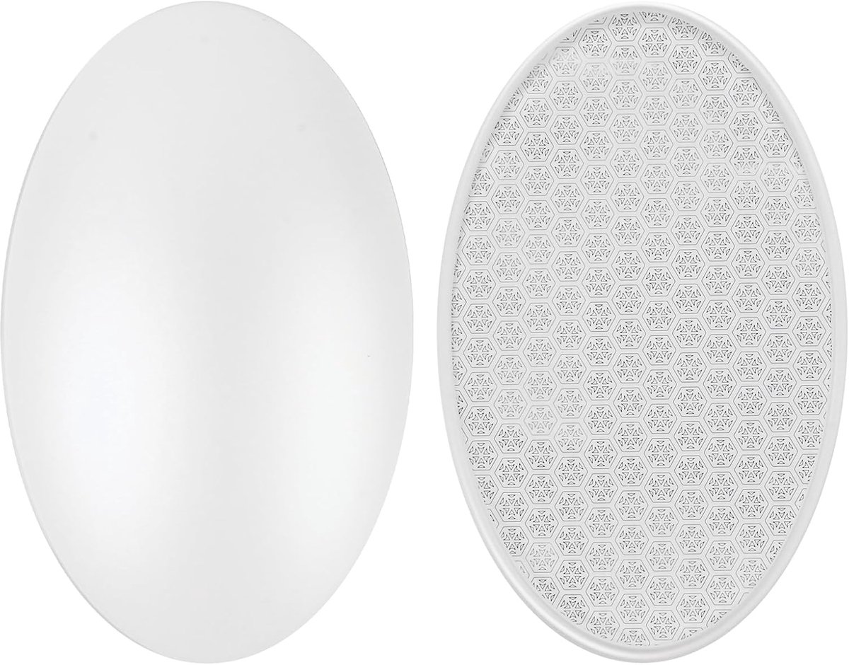 Haarverwijderaar & peeling-tool, nano-glas haarverwijderaar met ergonomisch boogdesign, pijnvrije epilator - ShopVlot