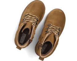 Du Loua Du Louen Boots Kids - Camel - Maat 26