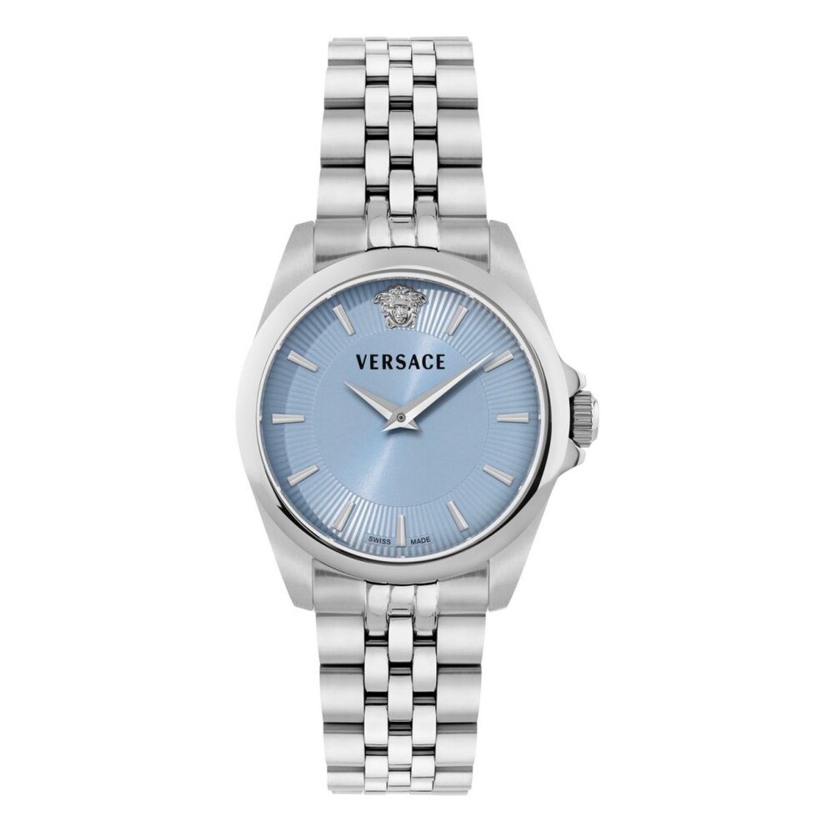 Versace - VEKTA0226 - Polshorloge - Dames - Kwarts