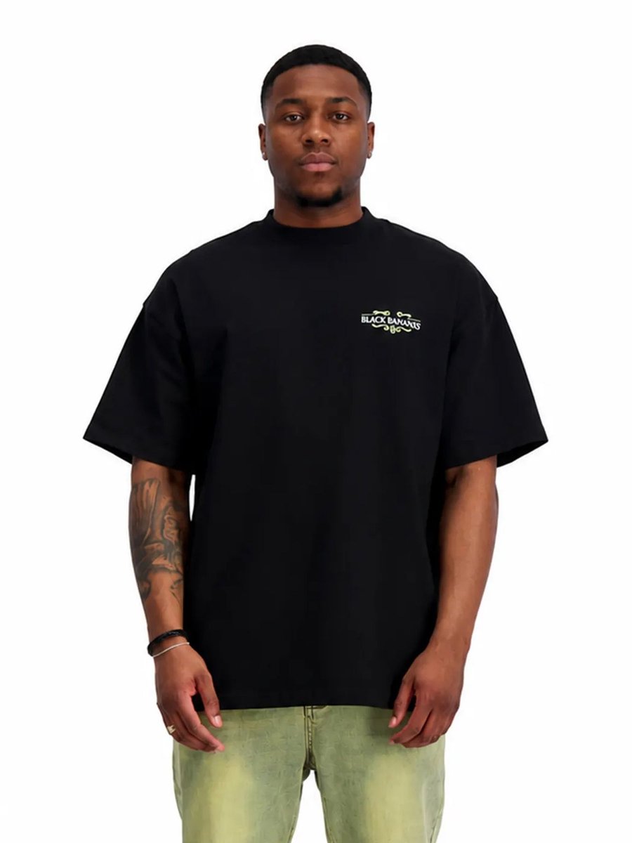 Grape tee