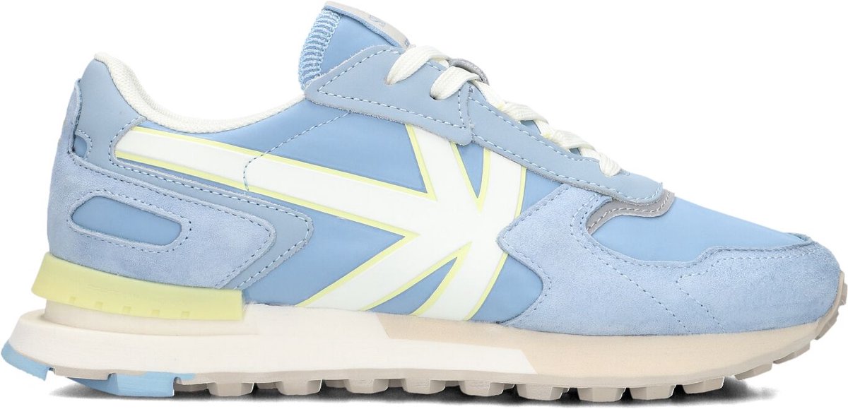 KAOTIKO Orbit Woman Sneakers - Dames - Blauw - Maat 37