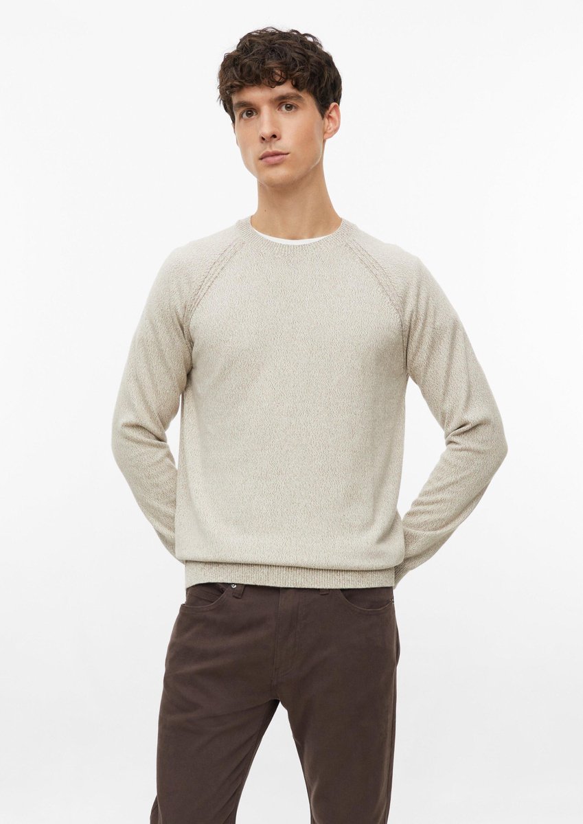 s.Oliver Strickpullover