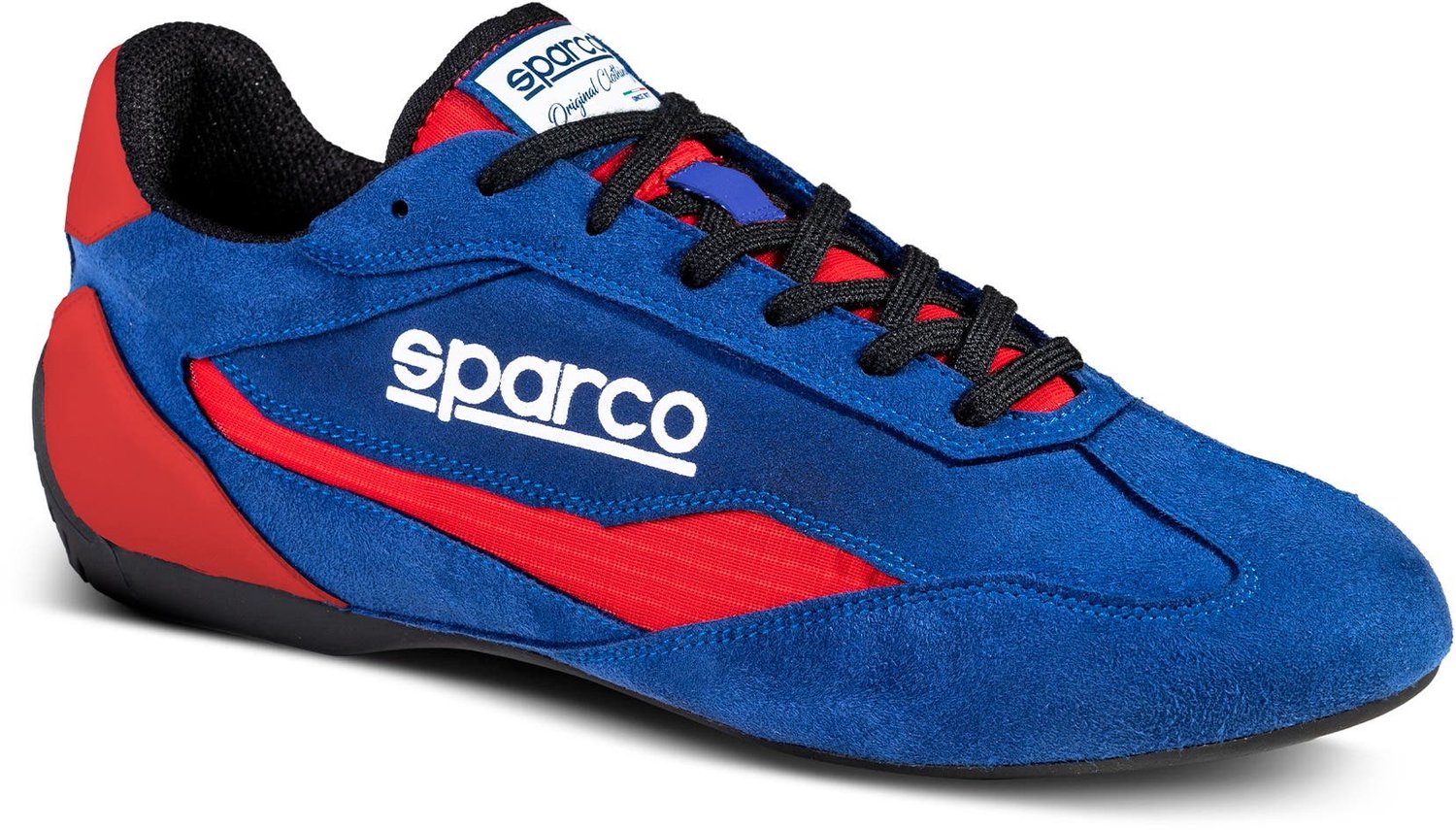 Sparco S-Drive Sneakers - Grijs - Maat 37