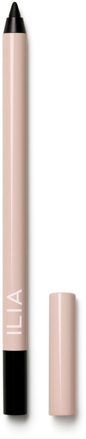ILIA - Thru Line Waterproof Eyeliner - Eyelinerpotlood - Ink - 1,1 g