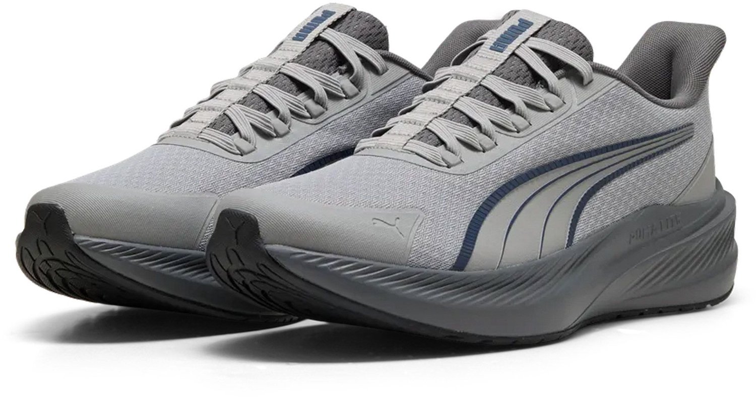 Puma Dasher Lite SlipTech Hardloopschoenen Senior Grijs