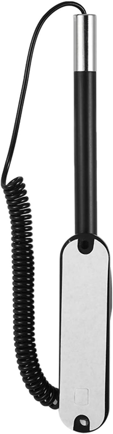 Stylus pen voor capacitieve touchscreen - professioneel ontwerp - geschikt voor auto navigatie - m-winkel — afbeelding 4