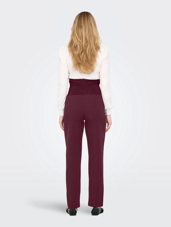 ONLY - OLMSANIA BUMP PANT JRS NOOS - Dames - Leggings