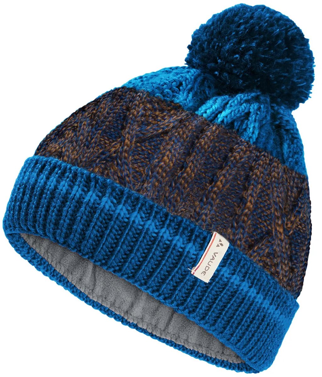 Vaude Cornua Iii Muts Blauw M Kinderen