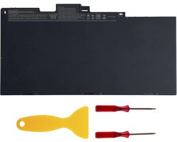 ASUNCELL CS03XL Laptop Battery for HP Elitebook 745 G3 745 G4 755 G3 755 G4, 840 G3 840 G4 850 G3 850 G4 Series, ZBook - ShopVlot