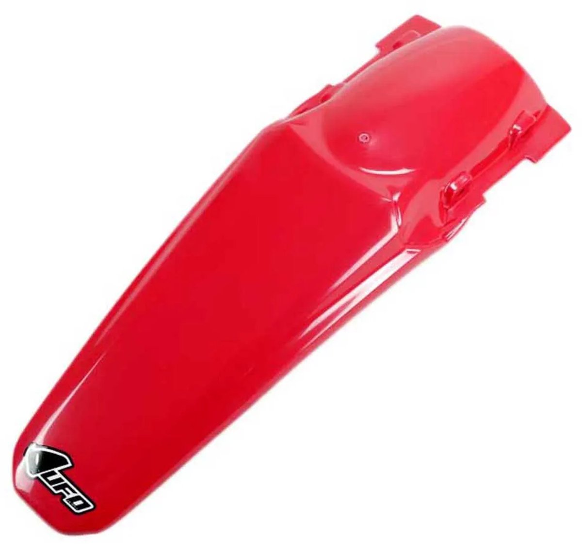 Ufo Honda Crf 08-09 Achterspatbord Rood