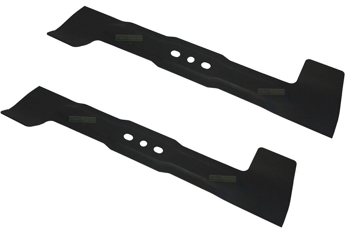Grasmaaiermes van 2 x 32 cm voor de Bosch CityMower 18V-32-300 (18V - 32 - 300)