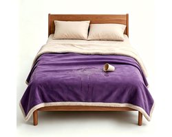 Catalonia Classy Liefdesdeken, waterdichte deken voor seks, seksdeken, waterdicht, behaaglijk, waterdichte - ShopVlot