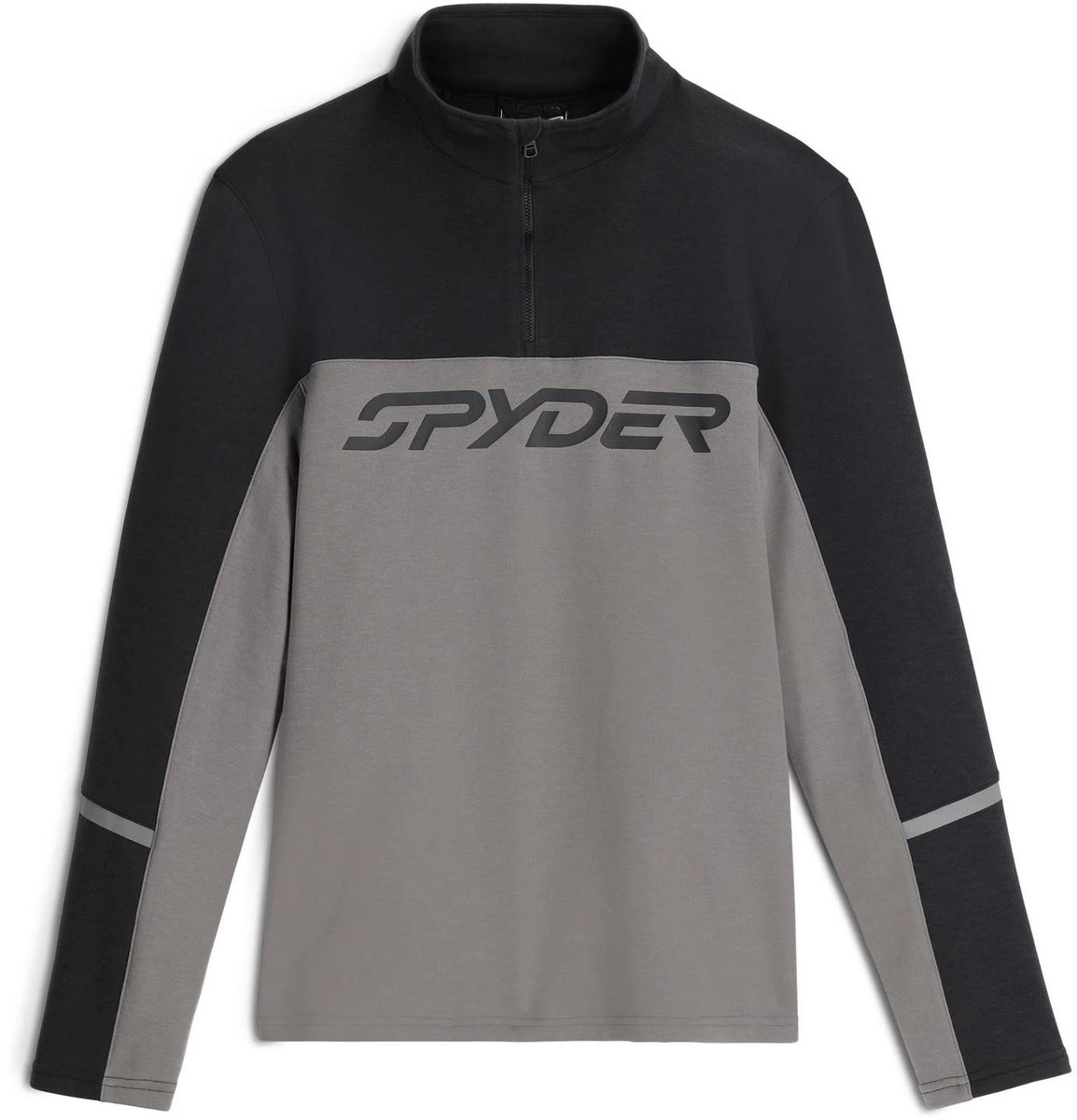 SPYDER SPEED FLEECE 1/2 ZIP Fleece Storm