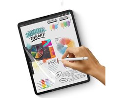 2 Stuks Paper-Feel Schrijven & Tekening Folie voor Microsoft Surface - Compatibel met Surface Pencil & Windows Hello (Samsung, Surface Pro 9/9 Sq (13)