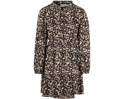 No Way Monday meisjes Jurk Nomad Maat 152