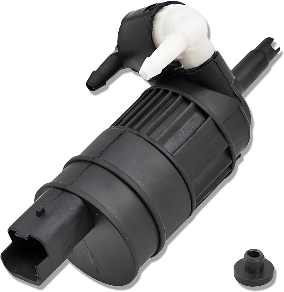 ZAMDOE 7700430702 Windscreen Wiper Pump For Renault Avantime Clio 2 Espace 3 For Nissan Almera 2 Micra 2 Kangoo 1 Washing Water Pump Mop Water Pump Wi