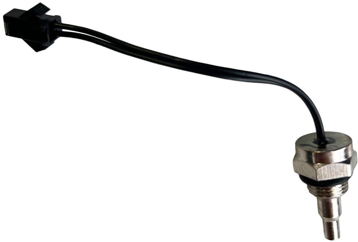 Water Temperature Sensor for Intex Hot Tub Spa, Water Pump, Painting Function, Thermostat, Temperature Sensor - ShopVlot