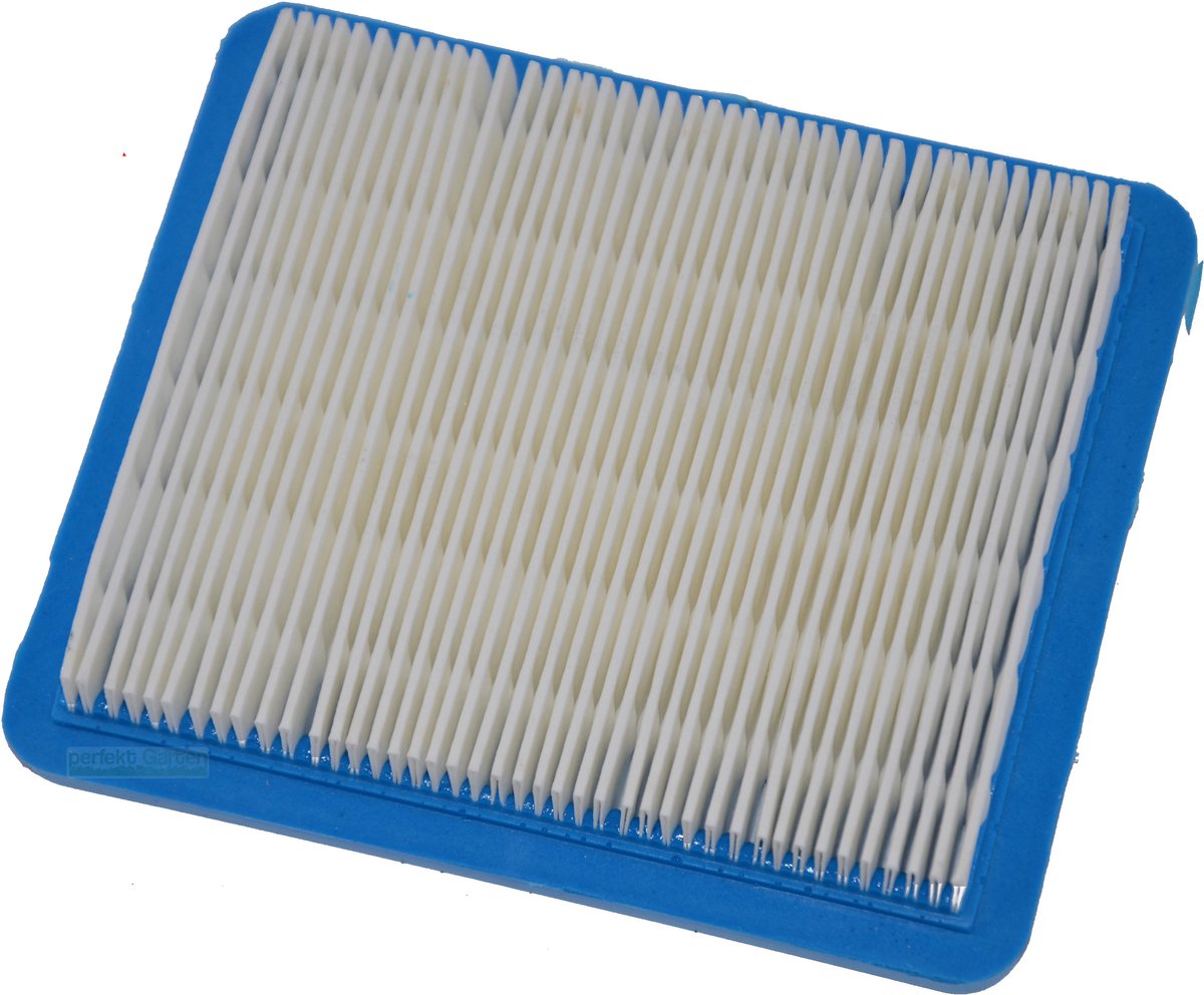 luchtfilter voor grasmaaier B&S, Iseki, John Deere, MTD, Sabo, Stiga 491588 399959