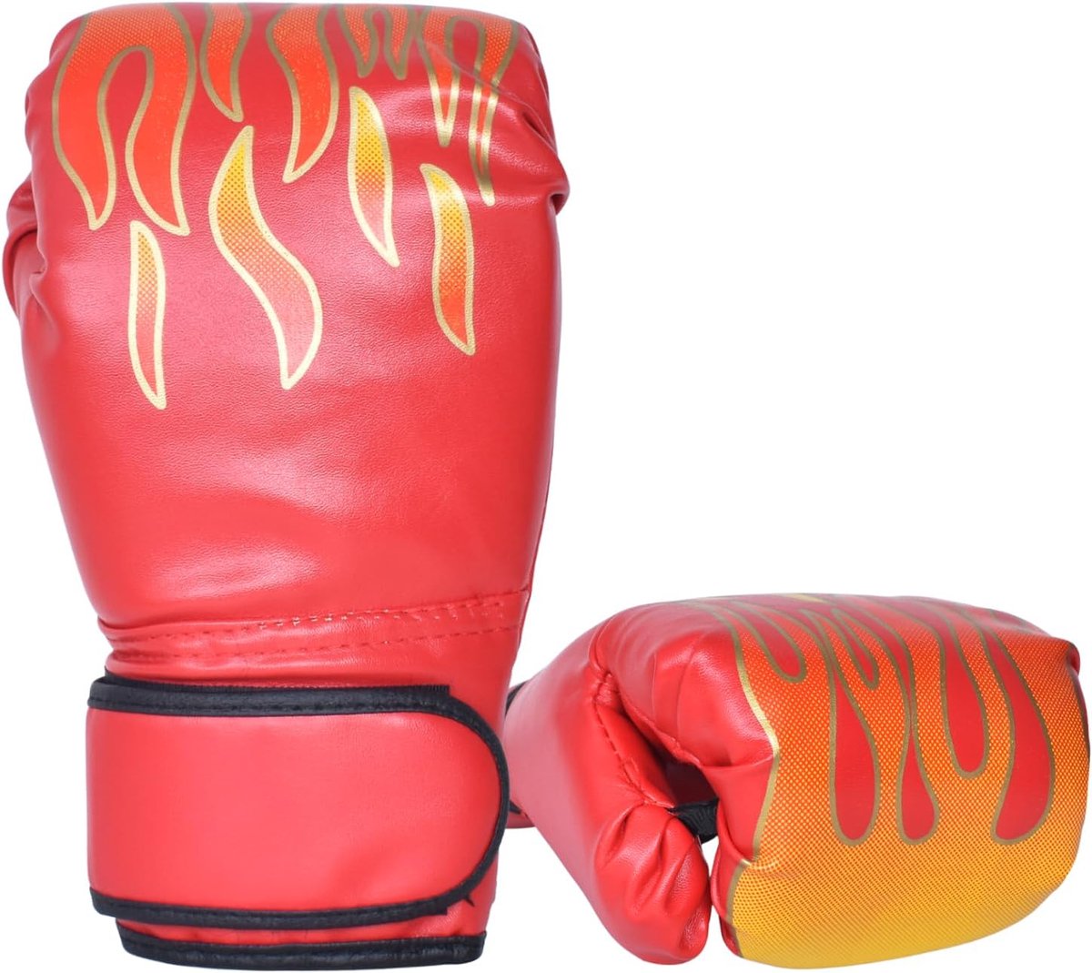 Bokshandschoenen, bokshandschoenen, kickboksen sparringhandschoenen, Mma Sparringhandschoenen kinderen, bokstraininghandschoenen, voor bokszak, MMA sparringvechten, geschikt voor