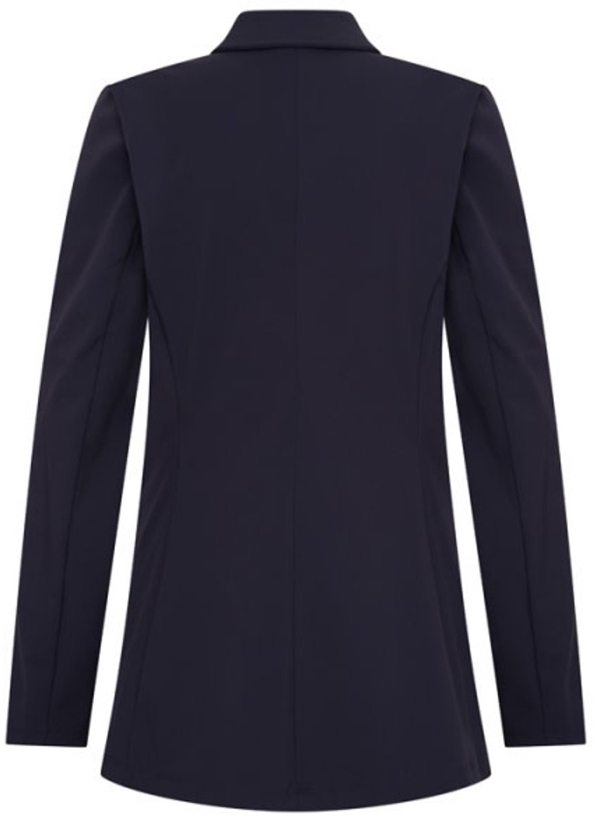 MI PIACE - Travel Blazer Uni 202102A Dark Blue - Maat : S