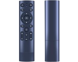 Afstandsbediening Vervangend - Compatibel Met NexiGo Aurora Pro En TriVision Ultra - Draagbaar Accessoire - Universeel - Compact - Lichtgewicht