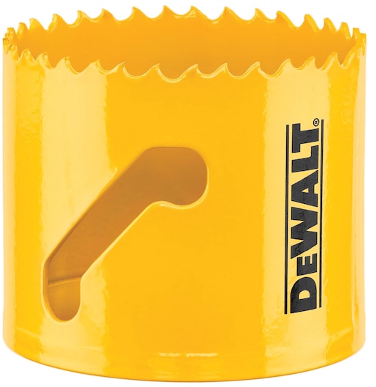 DeWALT DT90319 Gatzaag BiMetaal 52mm