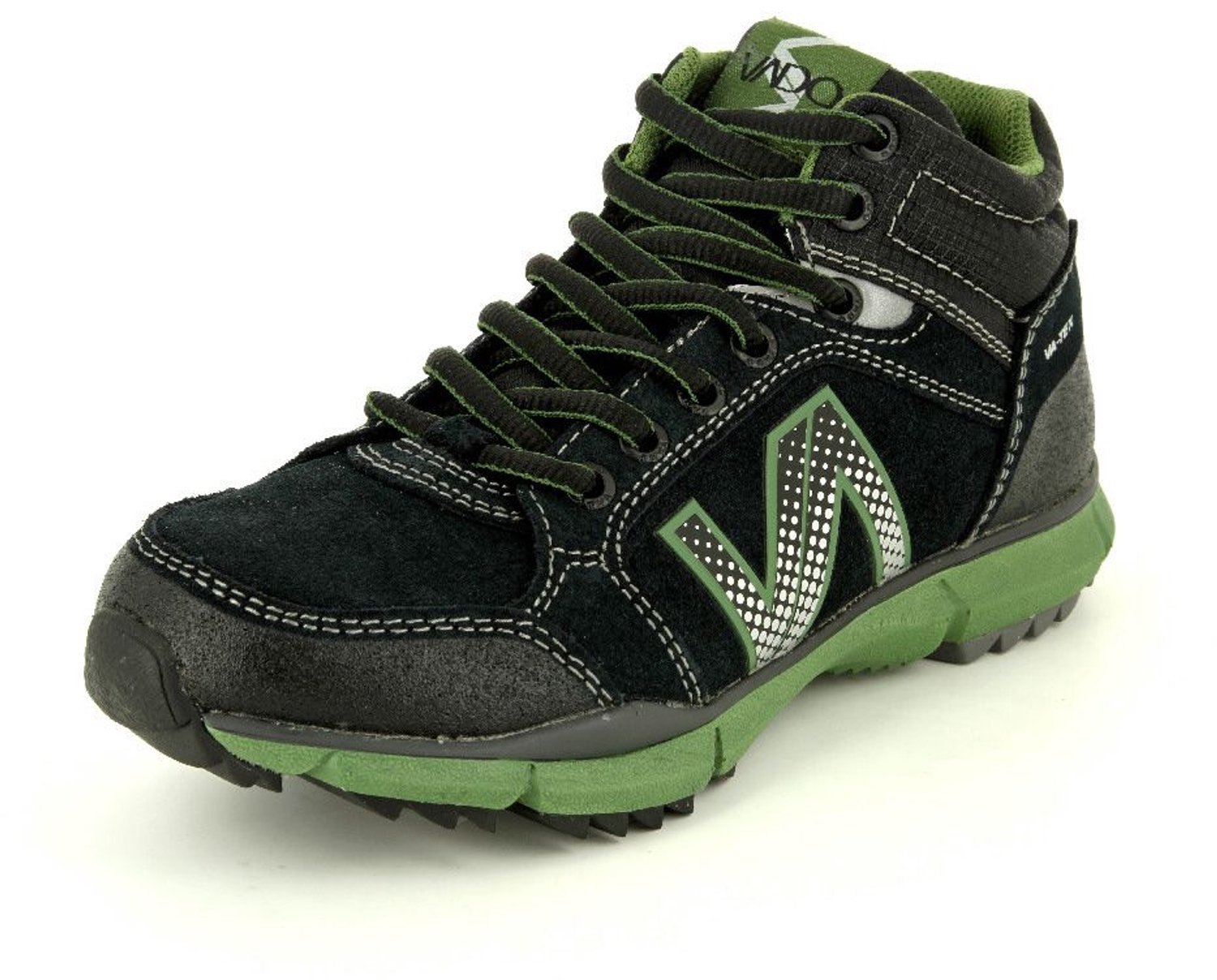 Vado unisex laarzen blauw maat 34
