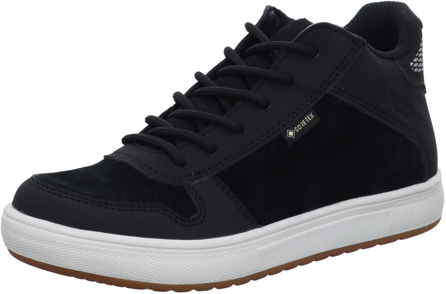 Vado heren sneakers zwart maat 33