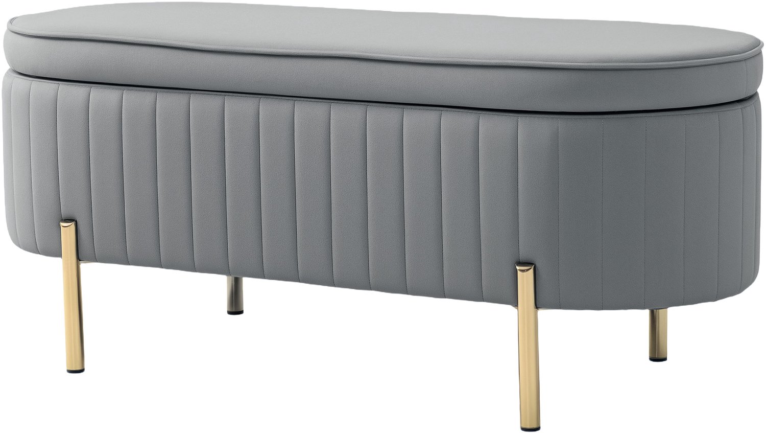 Premium Zitbank Houtkleur - Modern Design voor Woonkamer en Slaapkamer - Ruimtebesparend en Duurzaam