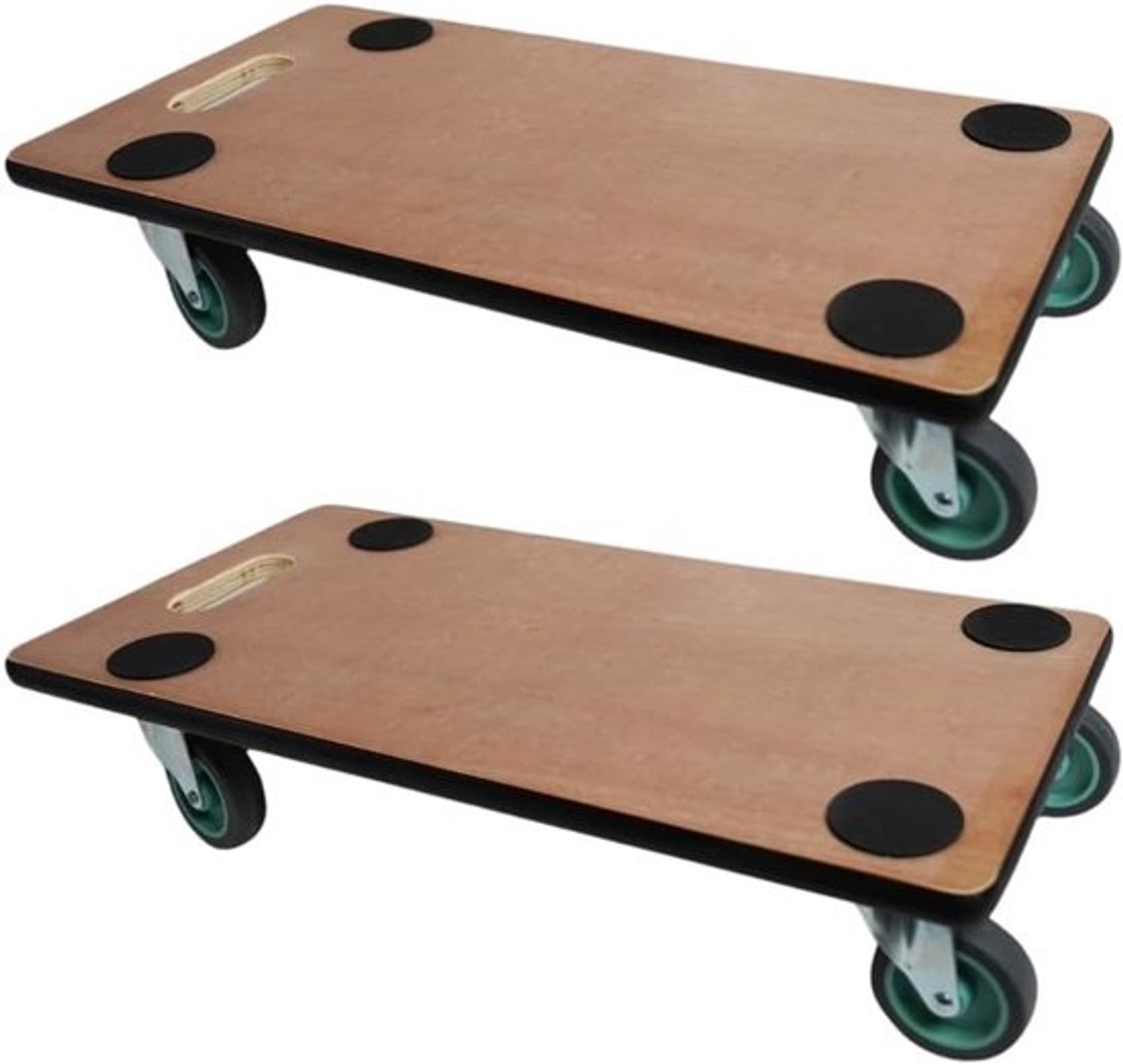 Meubeltransporter - Transportroller - Transportwagen - Meubelhondje - praktisch