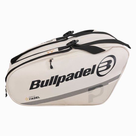 Bullpadel Tour BPP26015 Padeltas Kleur : Blauw Bullpadel Tour BPP26015 Padeltas Kleur : Blauw
