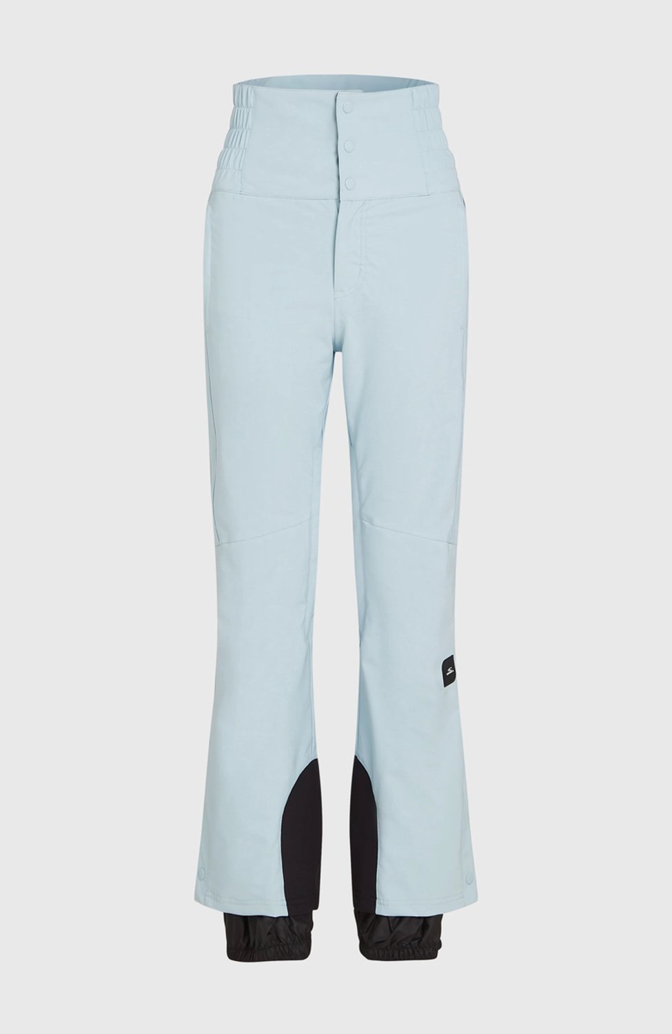 O’Neill Aplite Pro Slim Skibroek Dames Lichtblauw
