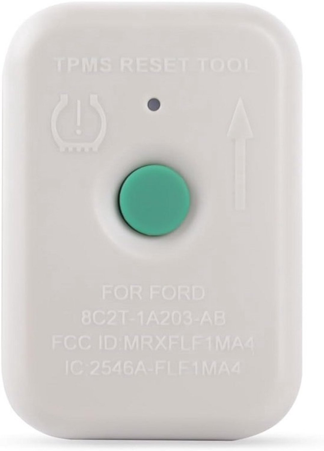 TPMS-herleertool - Sensorreset en programmering - Geschikt voor Ford Focus, Fiesta en Transit Connect