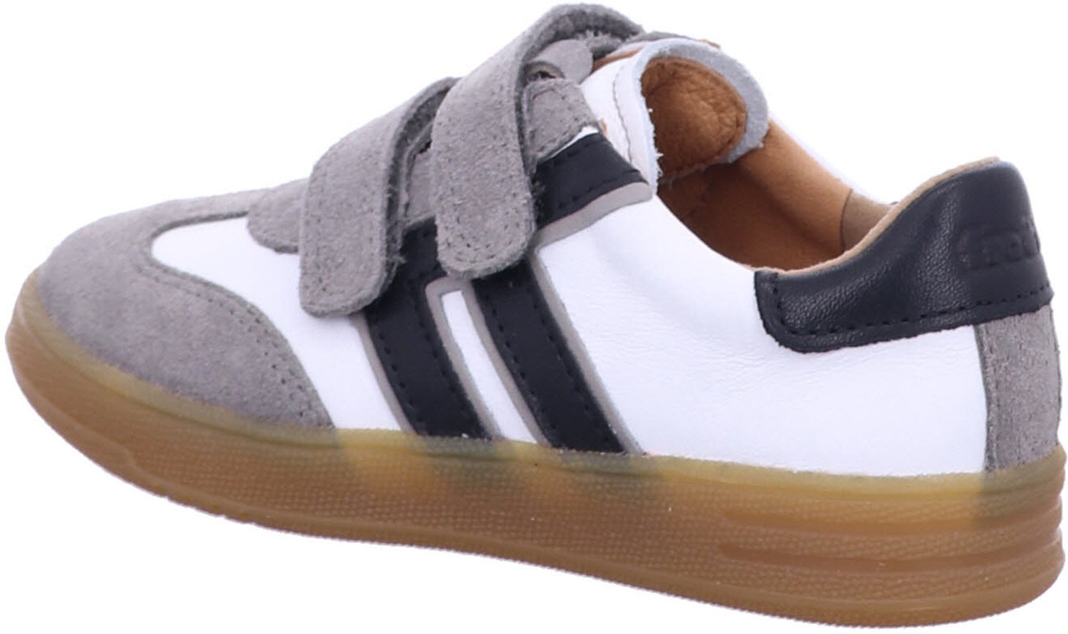 Froddo heren sneakers grijs maat 32
