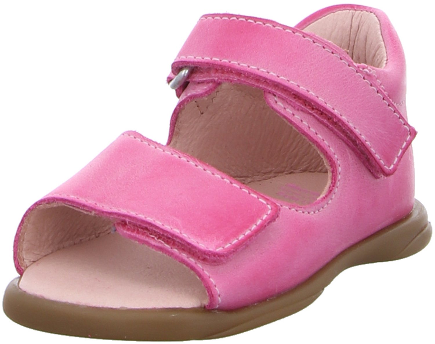 Däumling dames kinderschoenen roze maat 20