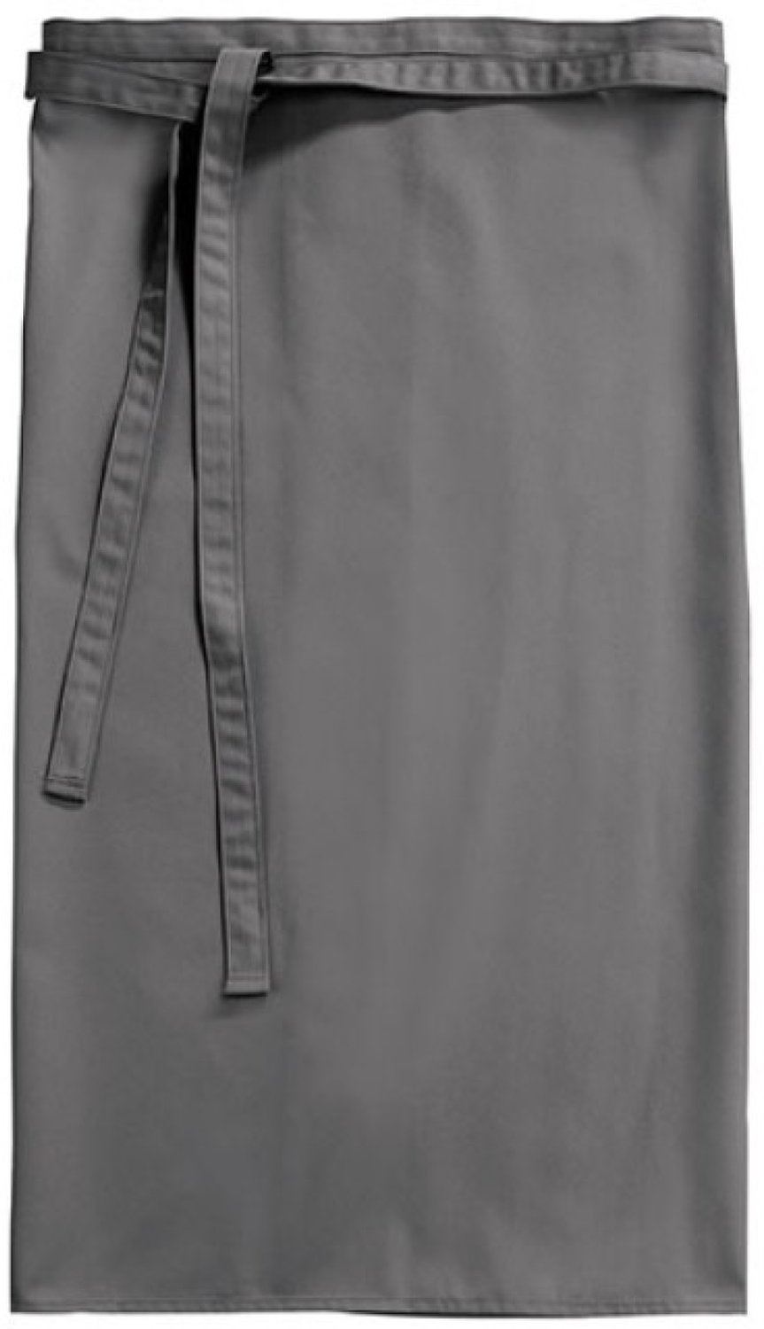 CG Workwear Bistro Apron Roma 80 GreeNature CGW0122 - Griffin - 80 x 100 cm