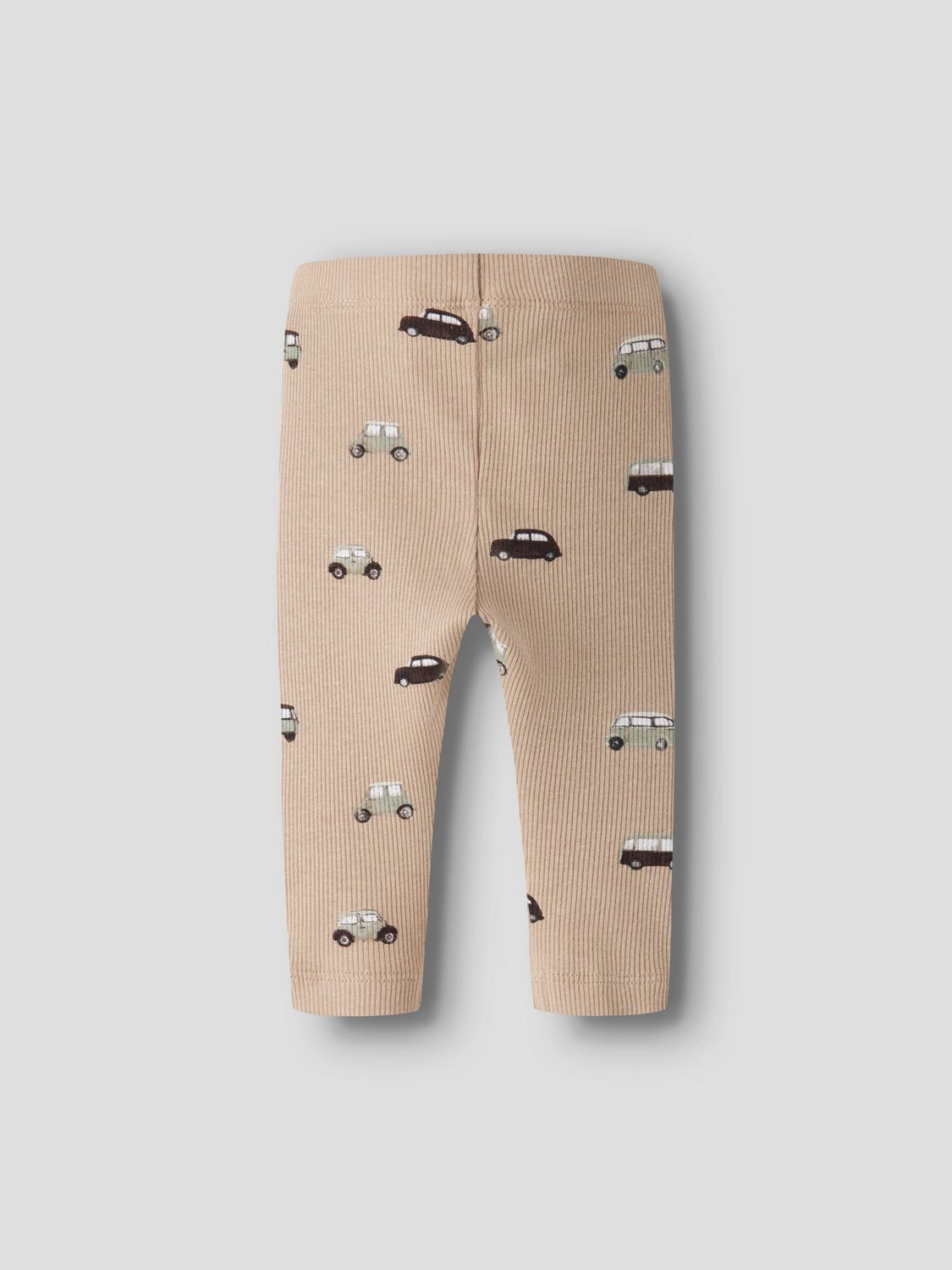 NAME IT - NBMOTTOMAN LONG JOHN - Baby - Leggings