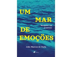 Um mar de emoções