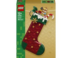 LEGO 40958 Christmas Stocking