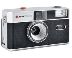 Photo camera Agfa 603000 Black