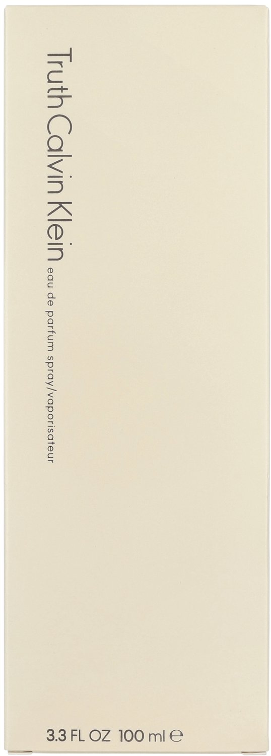 Bol.com Calvin Klein Truth 100 ml Eau de Parfum - Damesparfum aanbieding