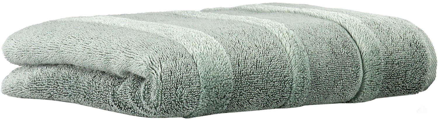 Cawoe Handdoek Noblesse2 50x100 Set van 1