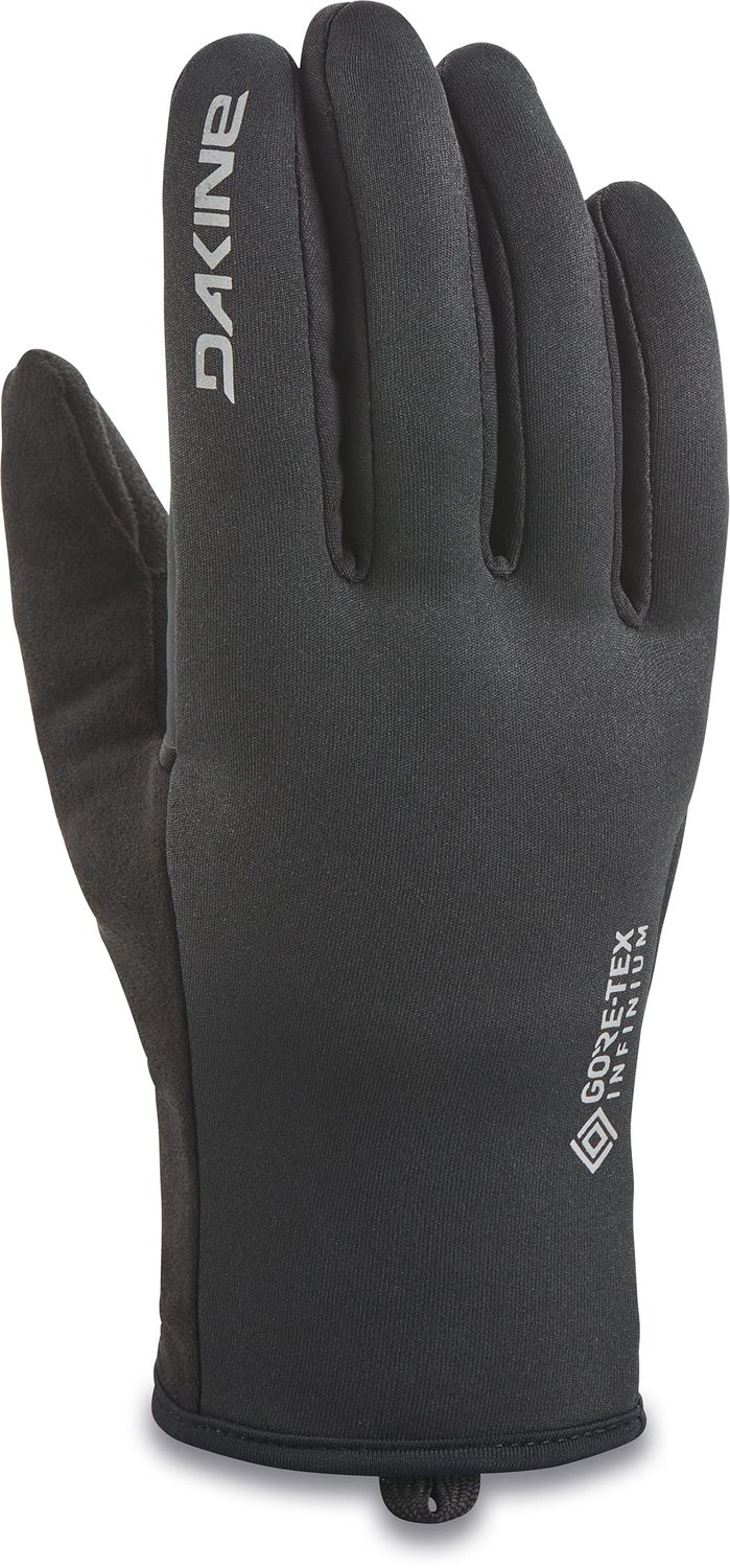 DAKINE Blockade Infinium Dames Handschoen Zwart