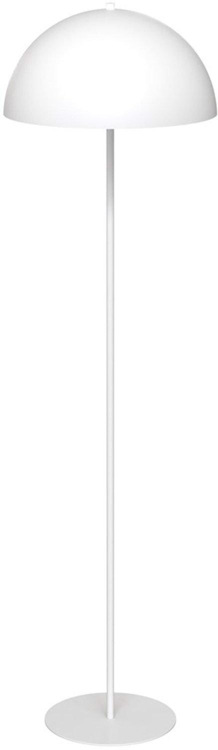 Emibig MOGU LP1 WH - Stijlvolle Scandinavische vloerlamp