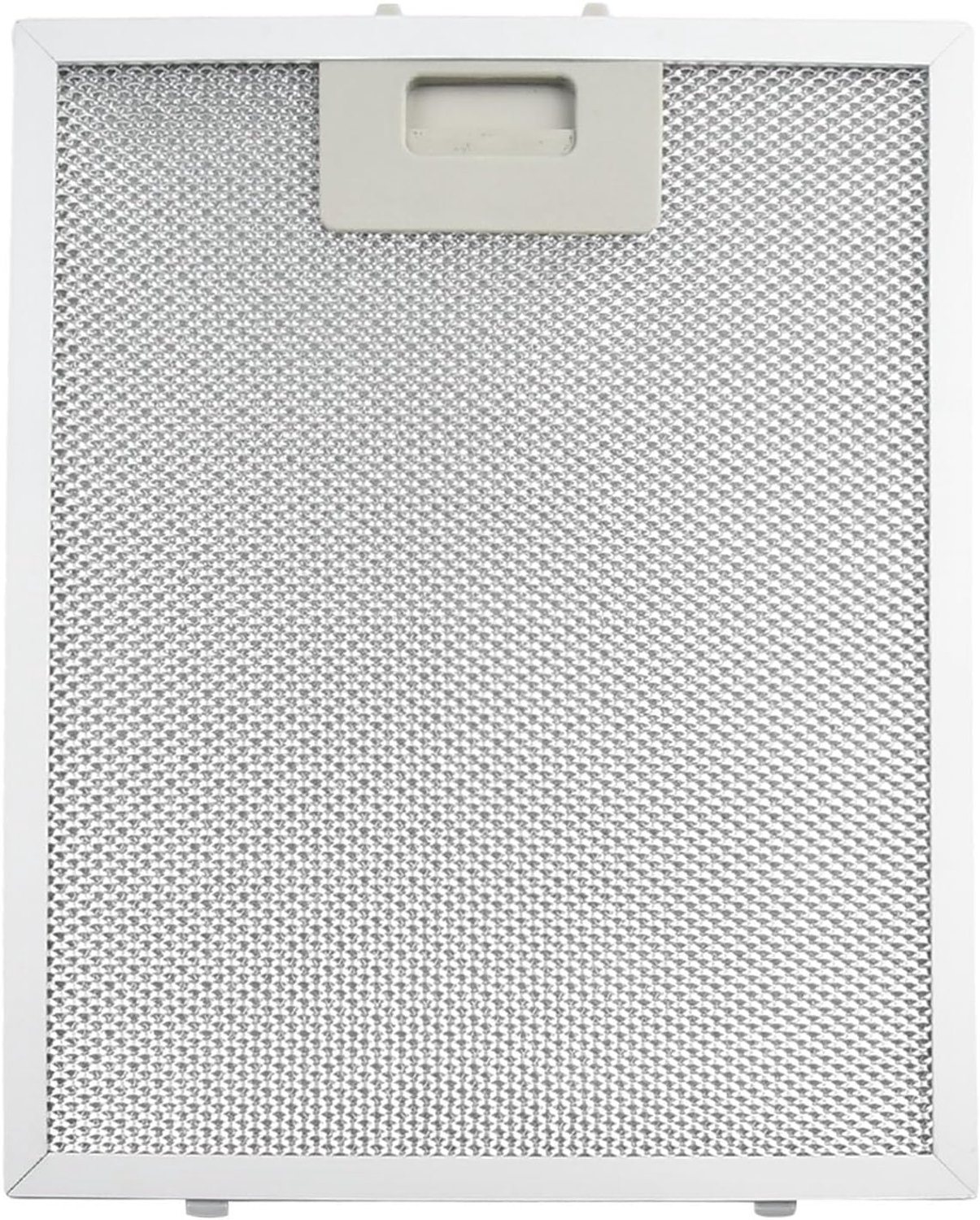 1Pc Afzuigkap Vetfilter 11,4 X 9,4 "Aluminium Mesh Hood Vent Filters Vervanging voor Keukenbenodigdheden Afzuigkap - Vemera
