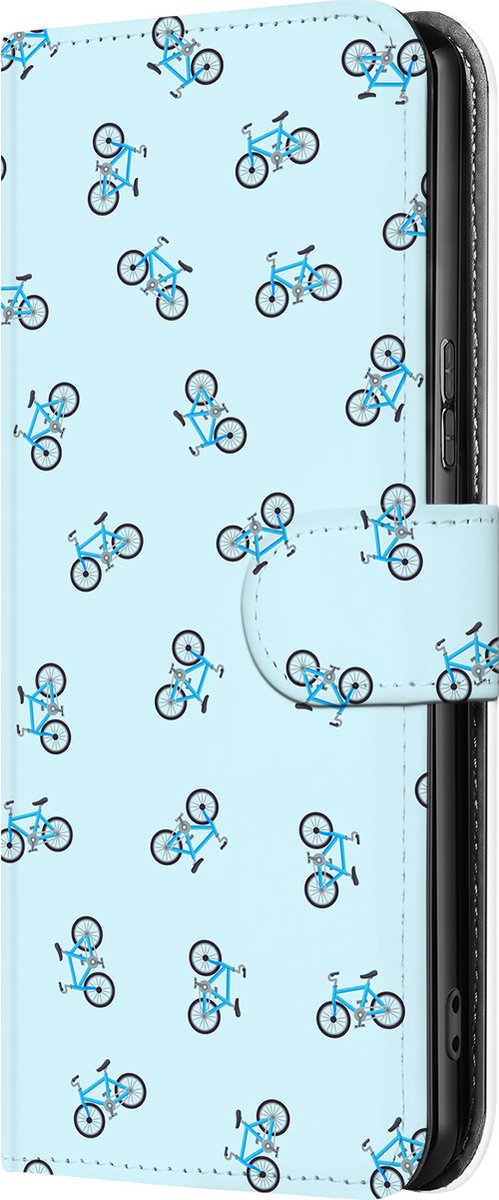 Book Case Hoesje Maken voor de Nokia C12