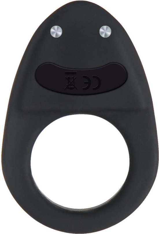 Night Rider Rechargeable Cockring main image 1